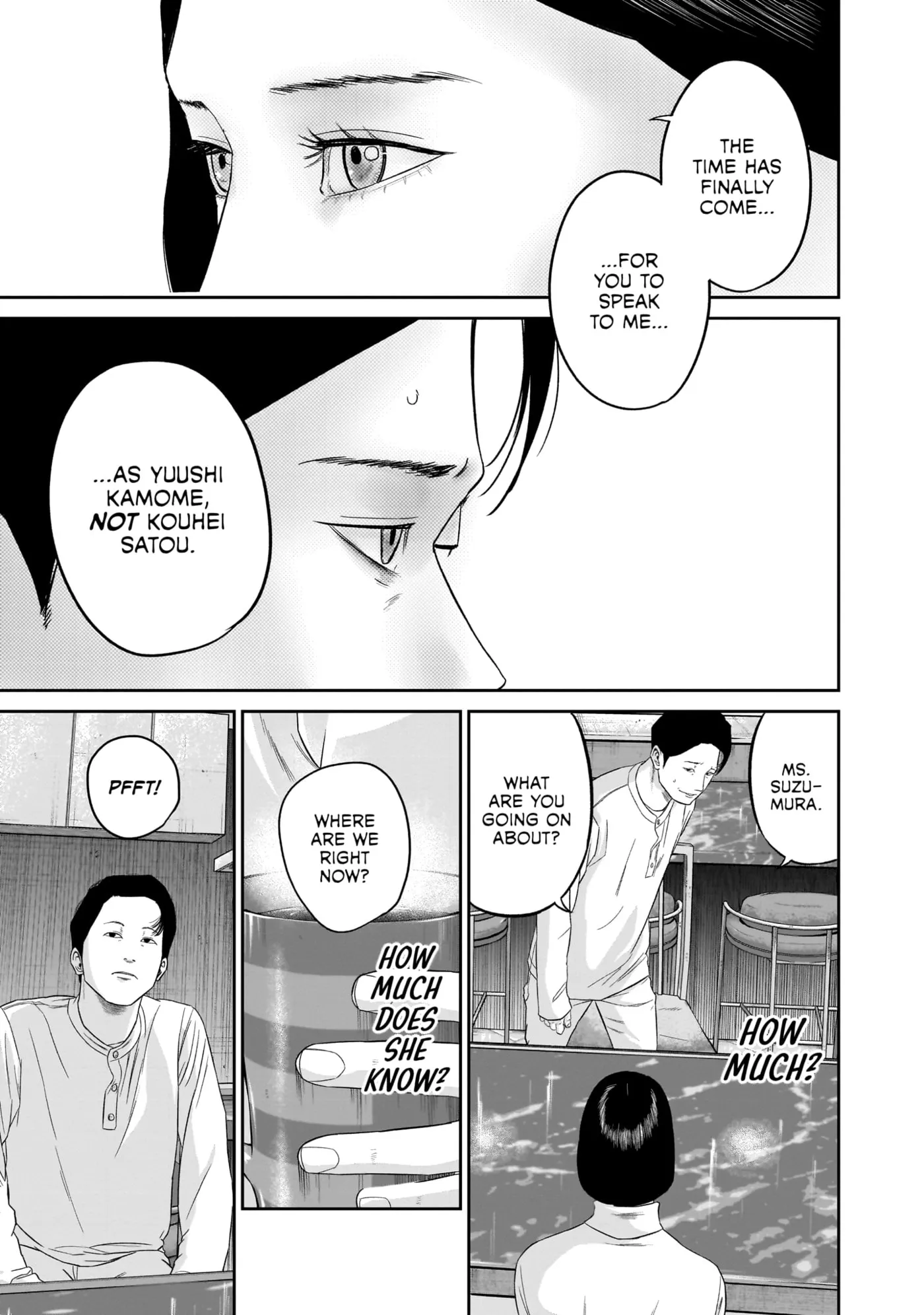 Read Smiley chapter 0 image 82 on Lezhin
