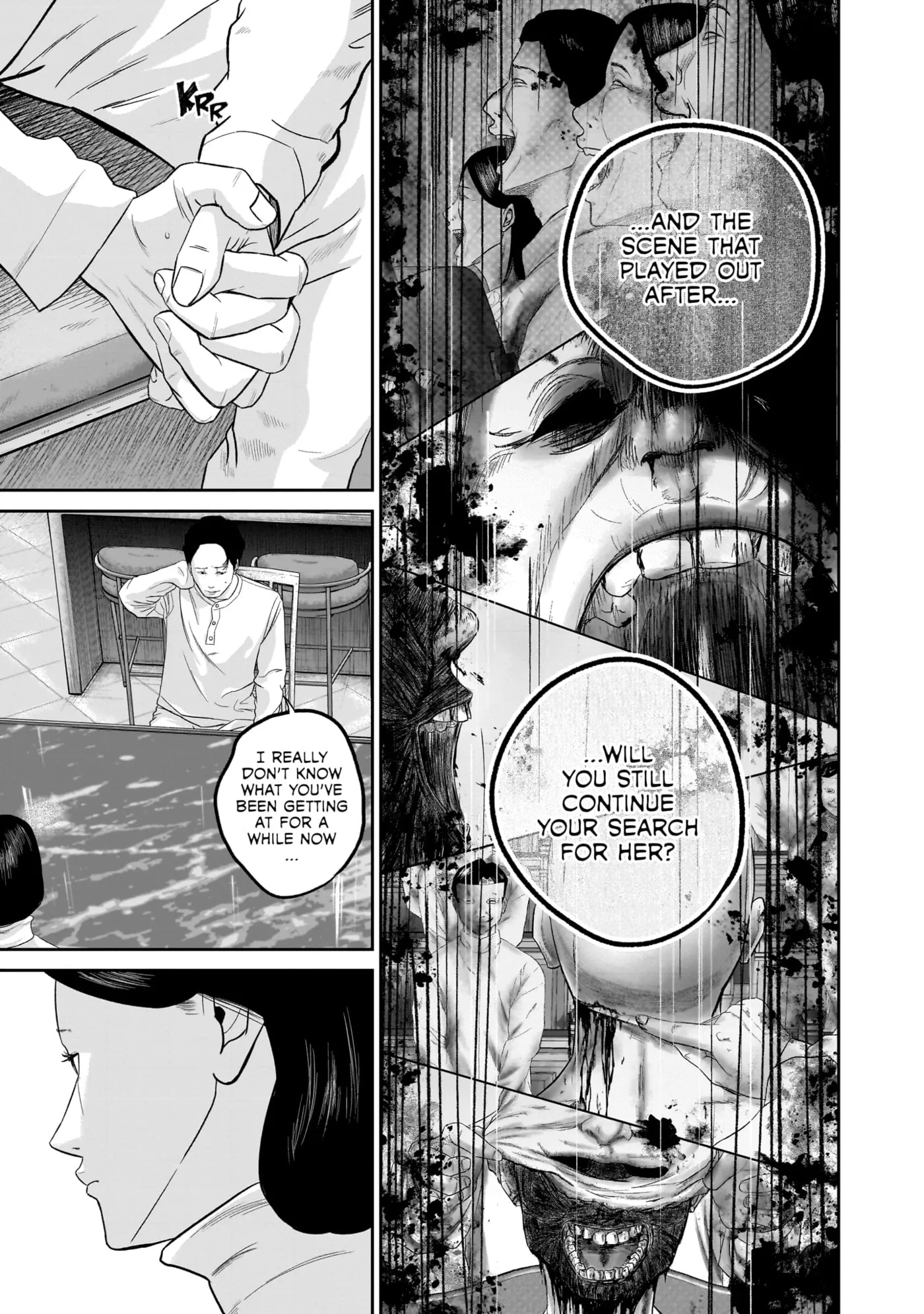 Read Smiley chapter 0 image 86 on Lezhin