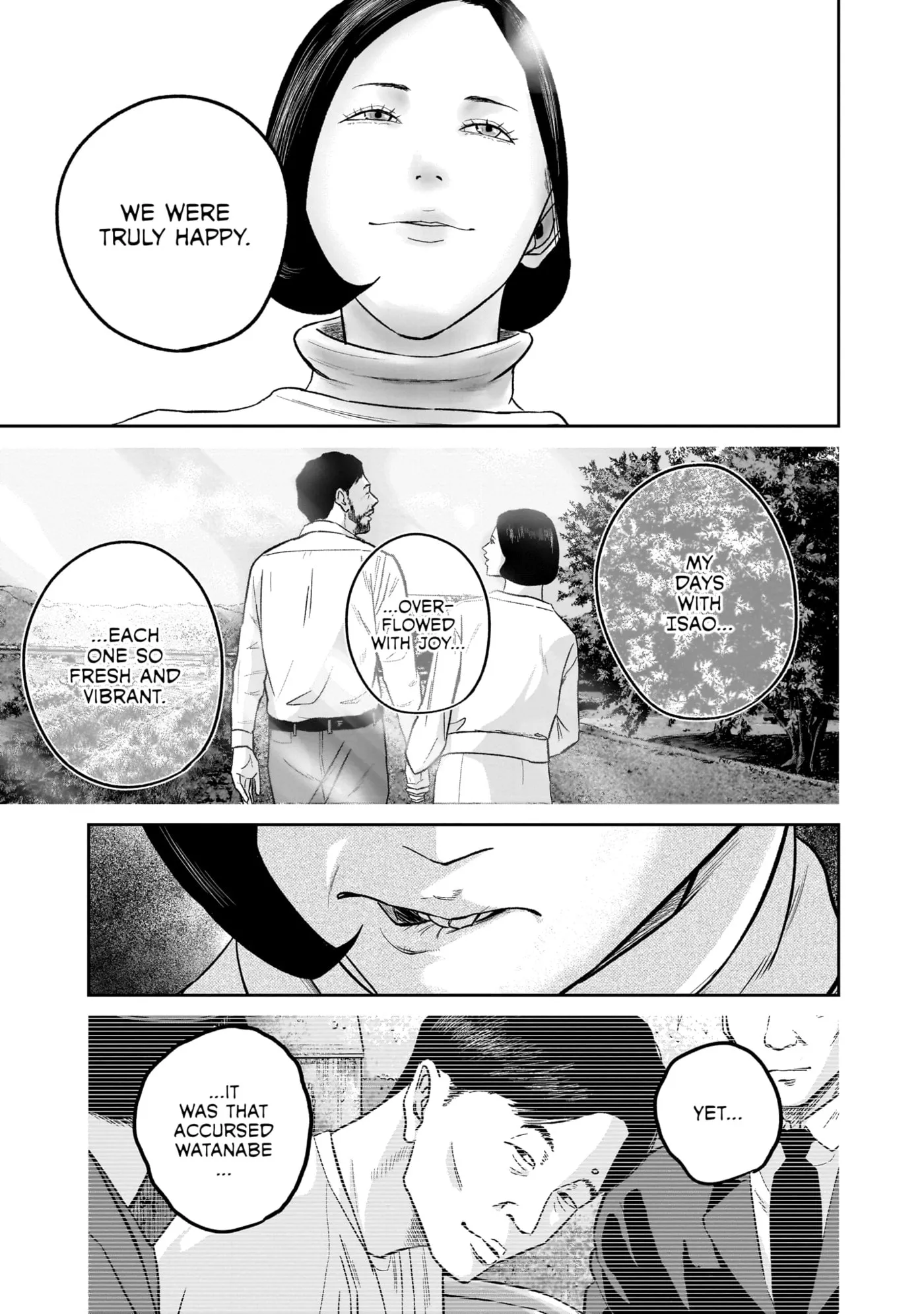 Read Smiley chapter 0 image 90 on Lezhin