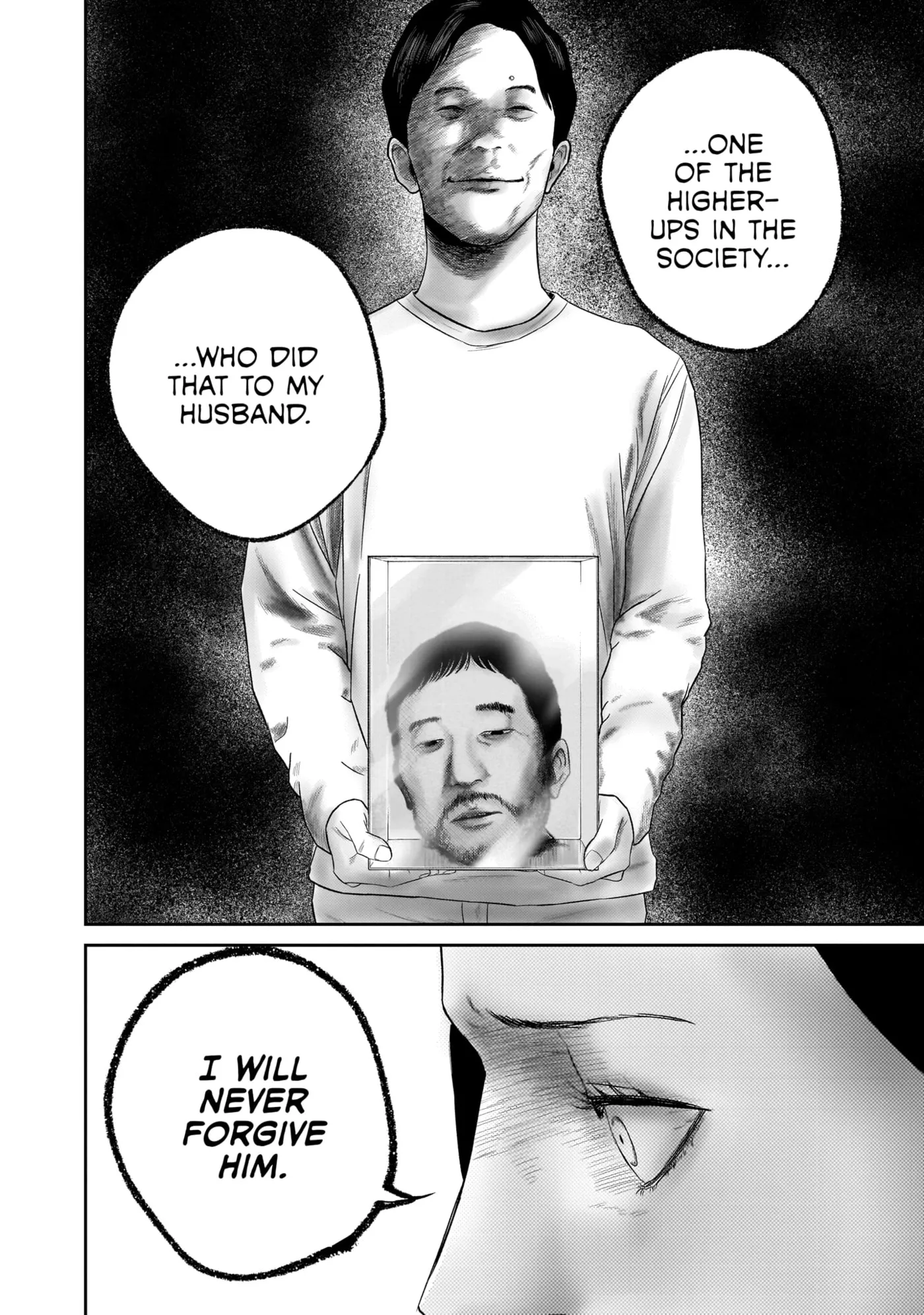 Read Smiley chapter 0 image 91 on Lezhin