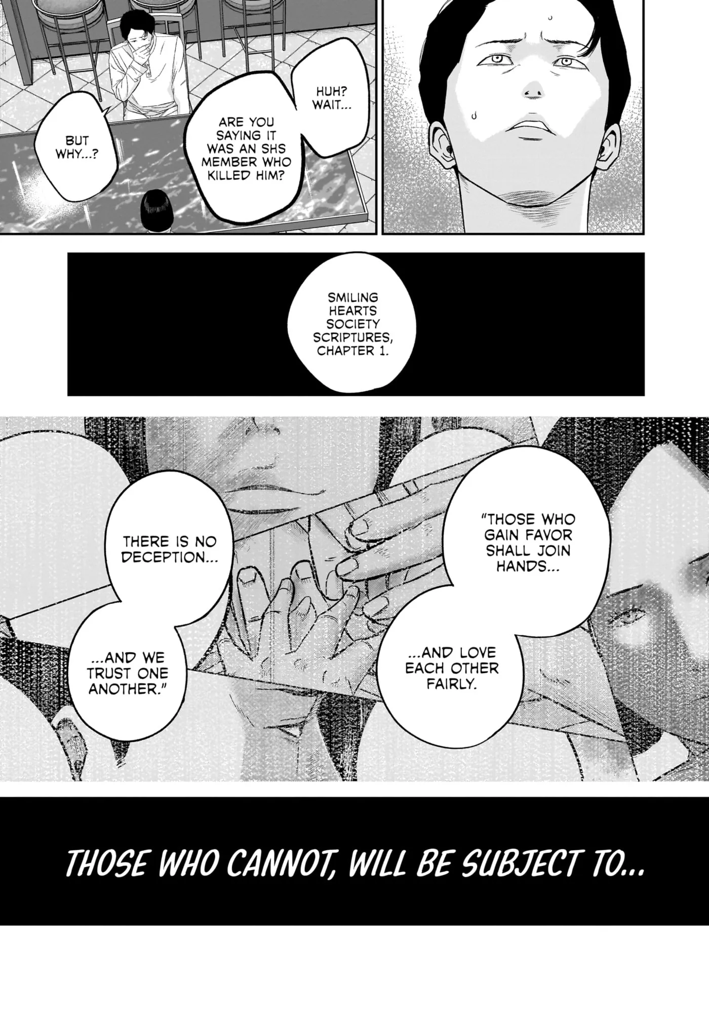 Read Smiley chapter 0 image 92 on Lezhin
