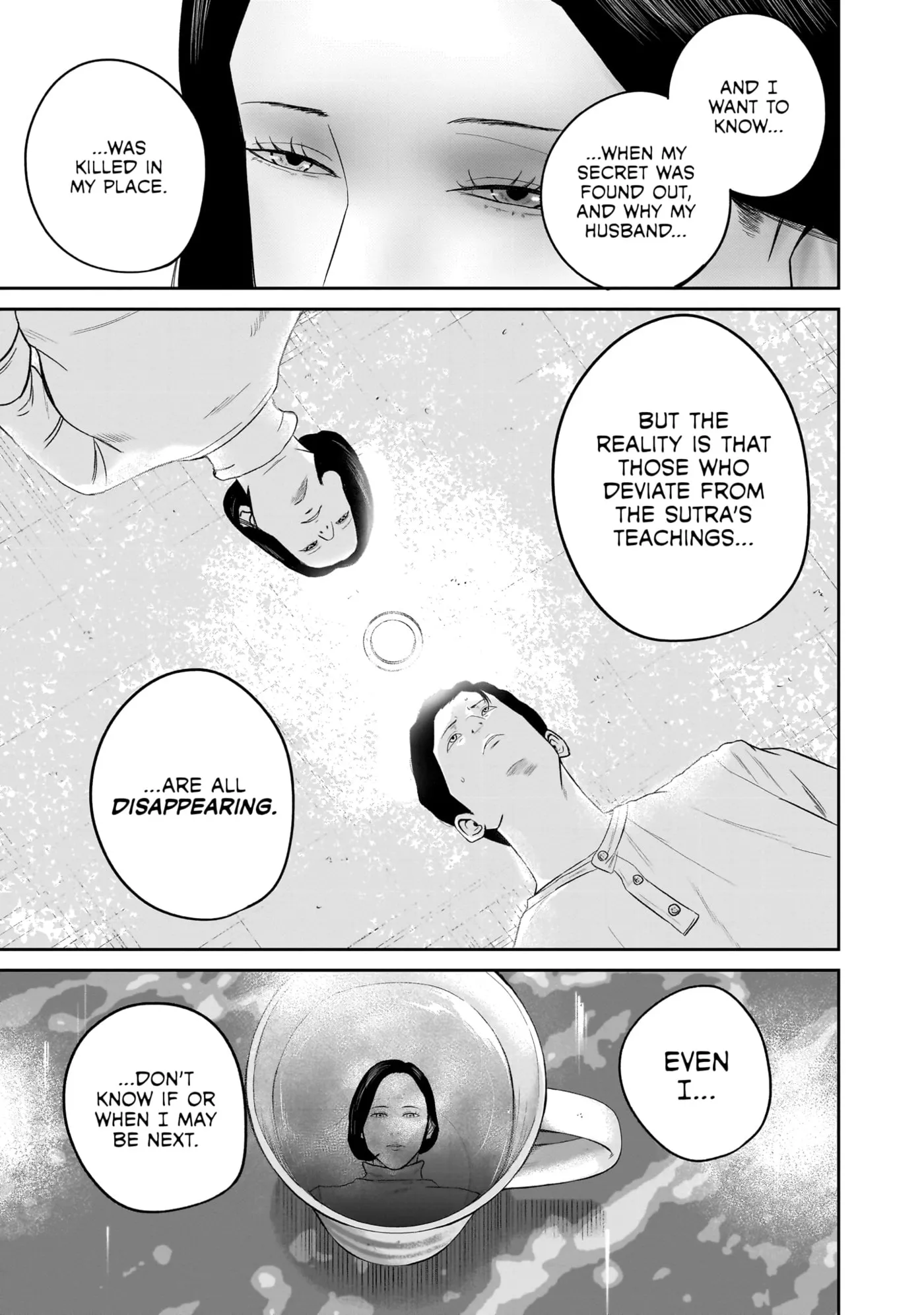Read Smiley chapter 0 image 94 on Lezhin