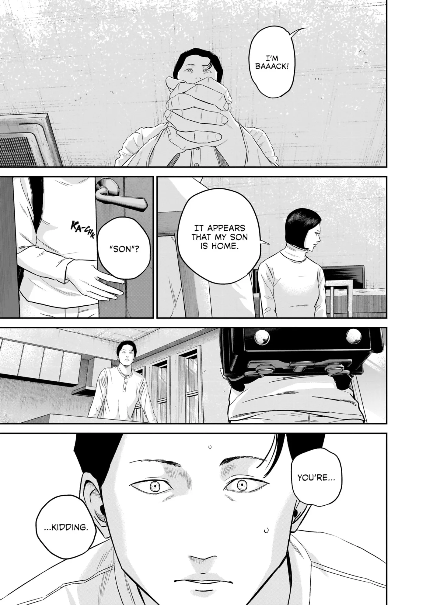 Read Smiley chapter 0 image 96 on Lezhin