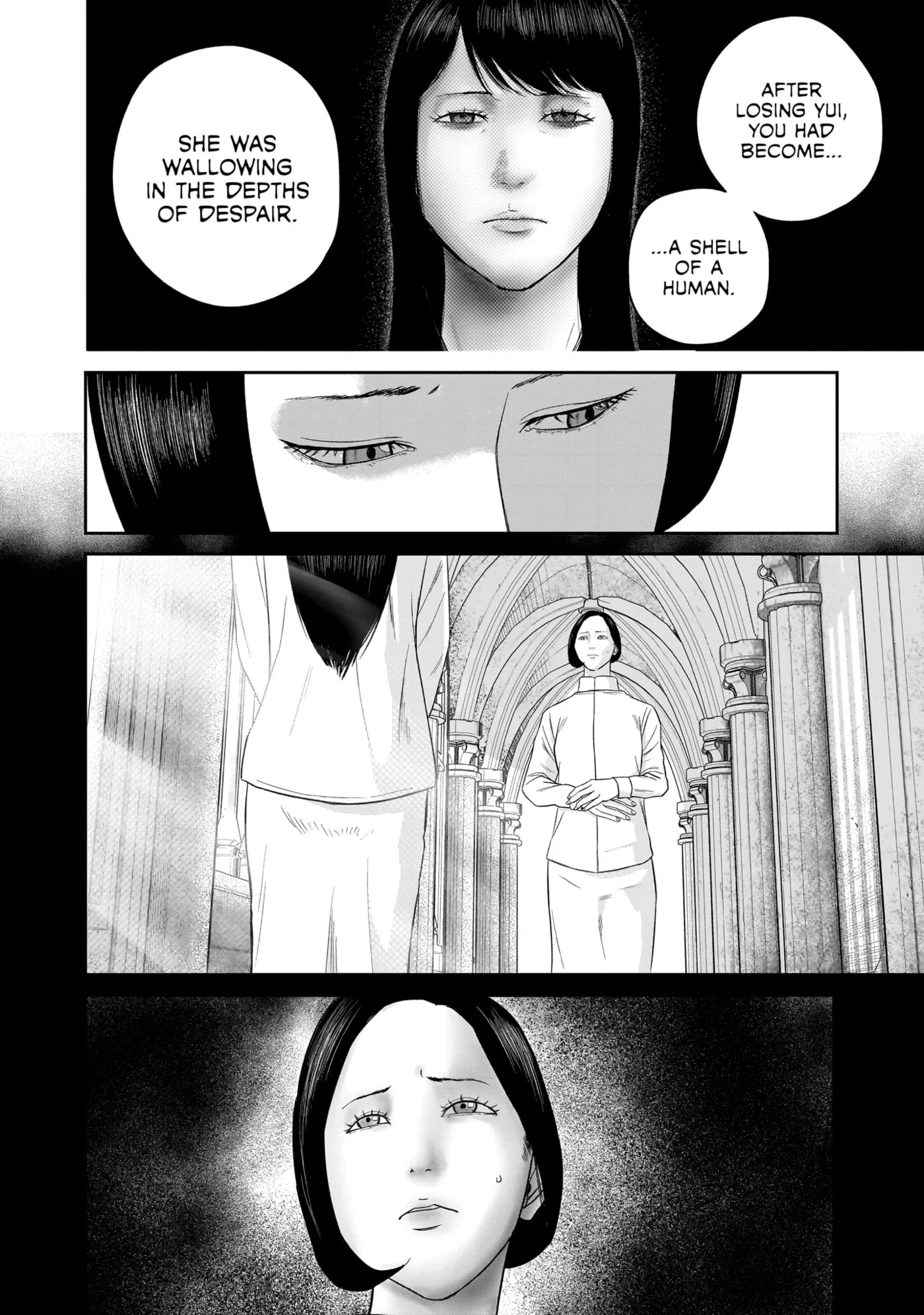 Read Smiley chapter 0 image 99 on Lezhin