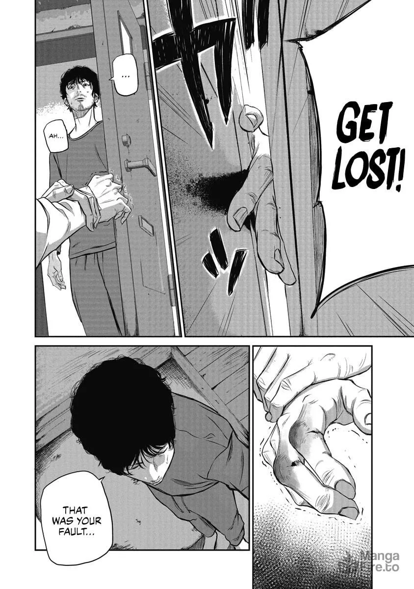 Read Smiley chapter 1 image 14 on Lezhin