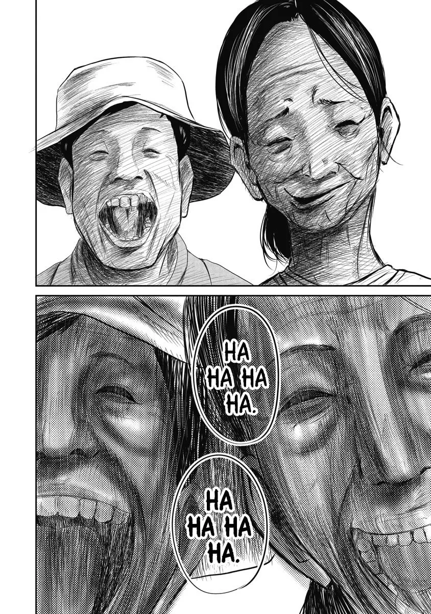 Read Smiley chapter 1 image 16 on Lezhin