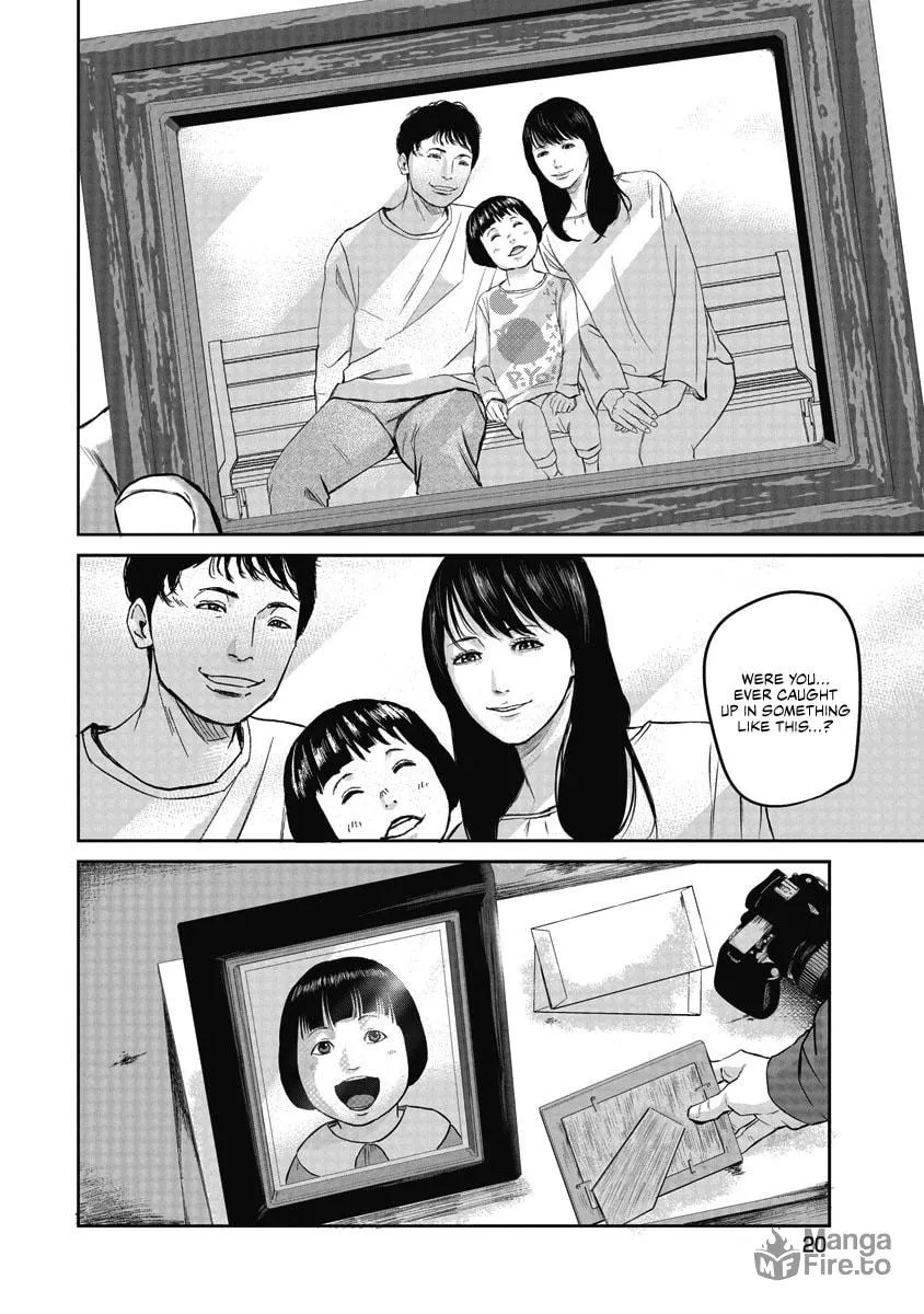 Read Smiley chapter 1 image 20 on Lezhin