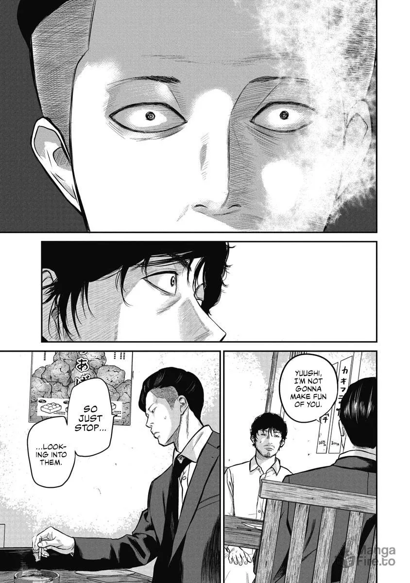 Read Smiley chapter 1 image 23 on Lezhin