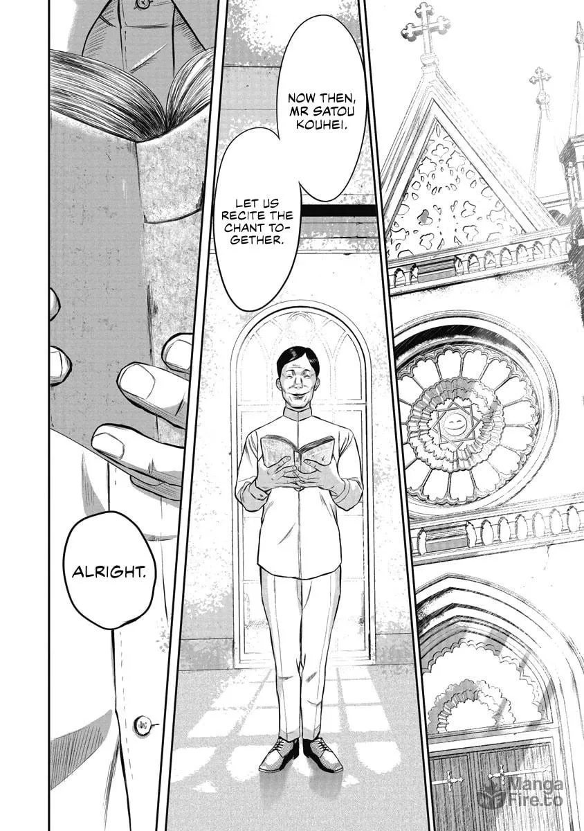 Read Smiley chapter 1 image 26 on Lezhin