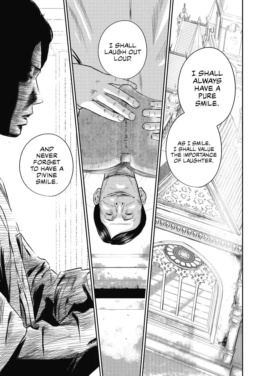 Read Smiley chapter 1 image 27 on Lezhin