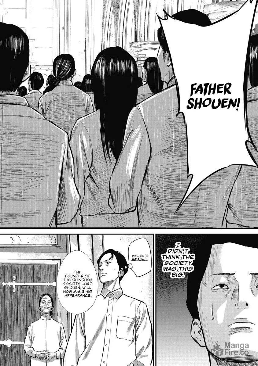 Read Smiley chapter 1 image 34 on Lezhin