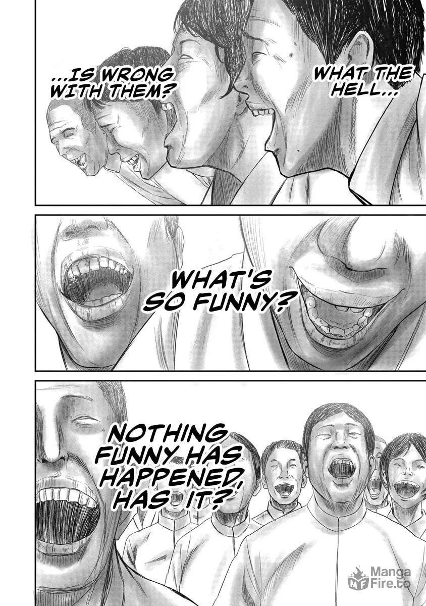 Read Smiley chapter 1 image 39 on Lezhin
