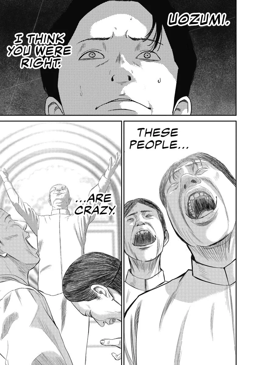 Read Smiley chapter 1 image 40 on Lezhin