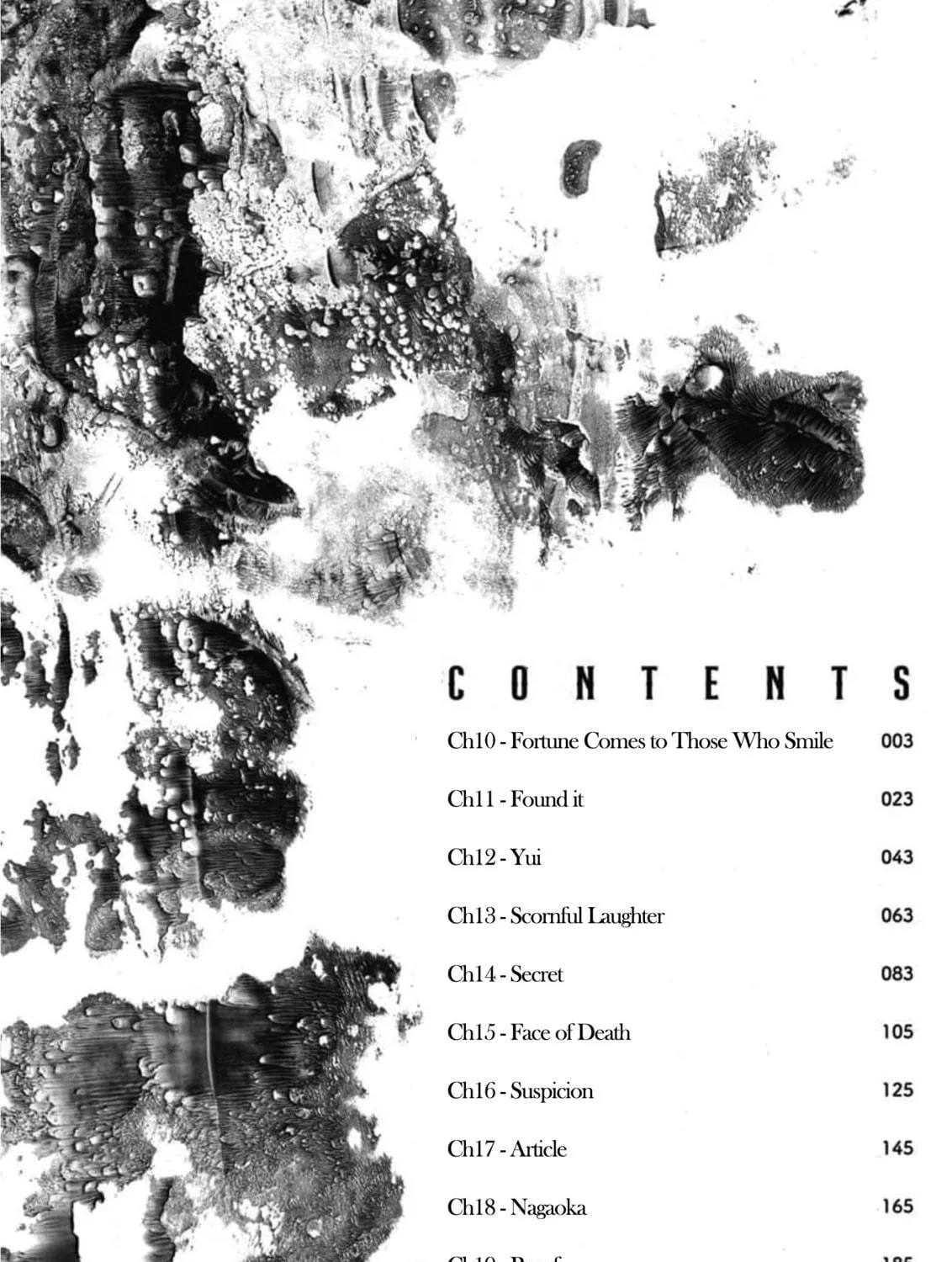 Read Smiley chapter 10 image 2 on Lezhin