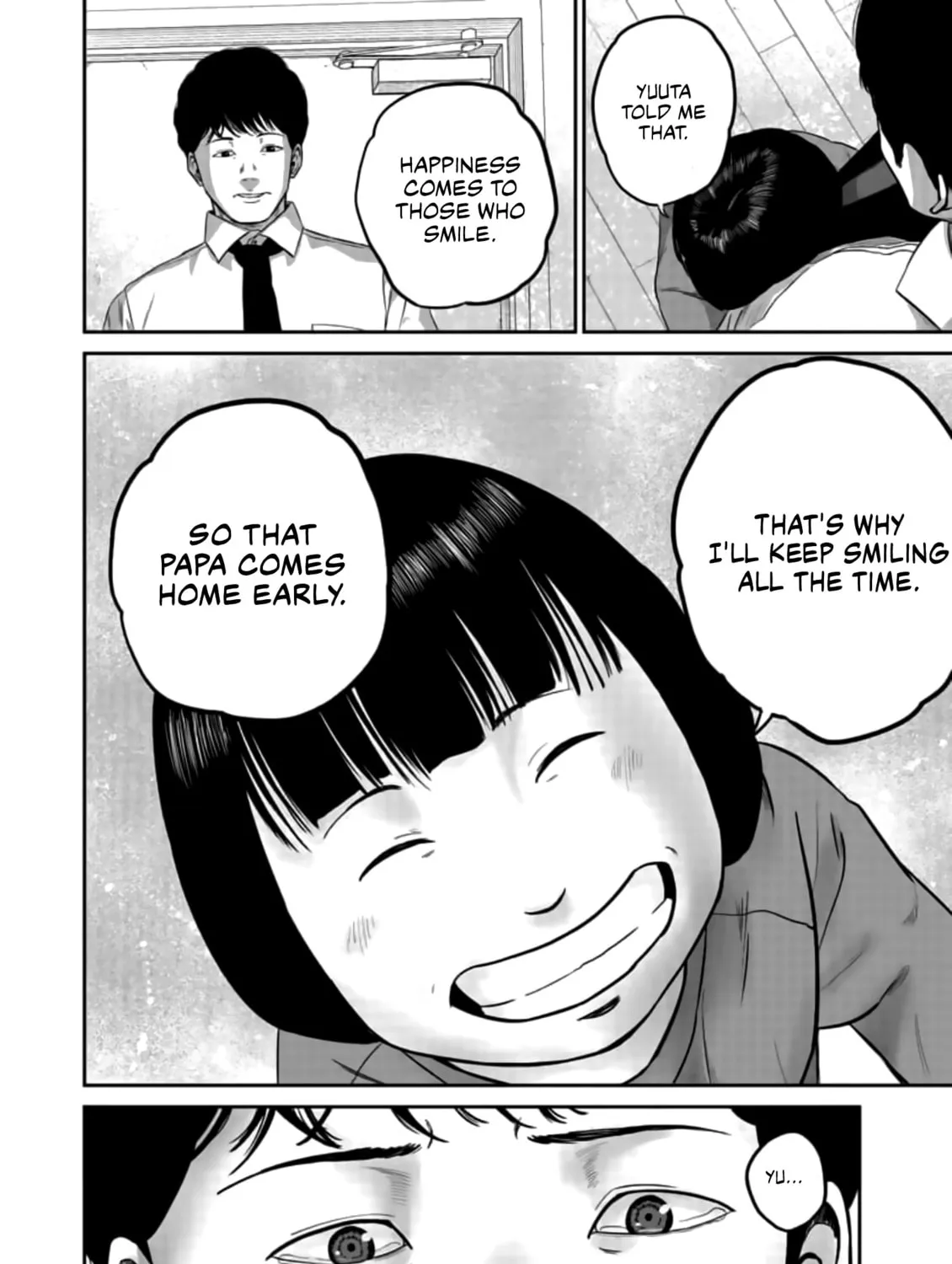 Read Smiley chapter 10 image 24 on Lezhin