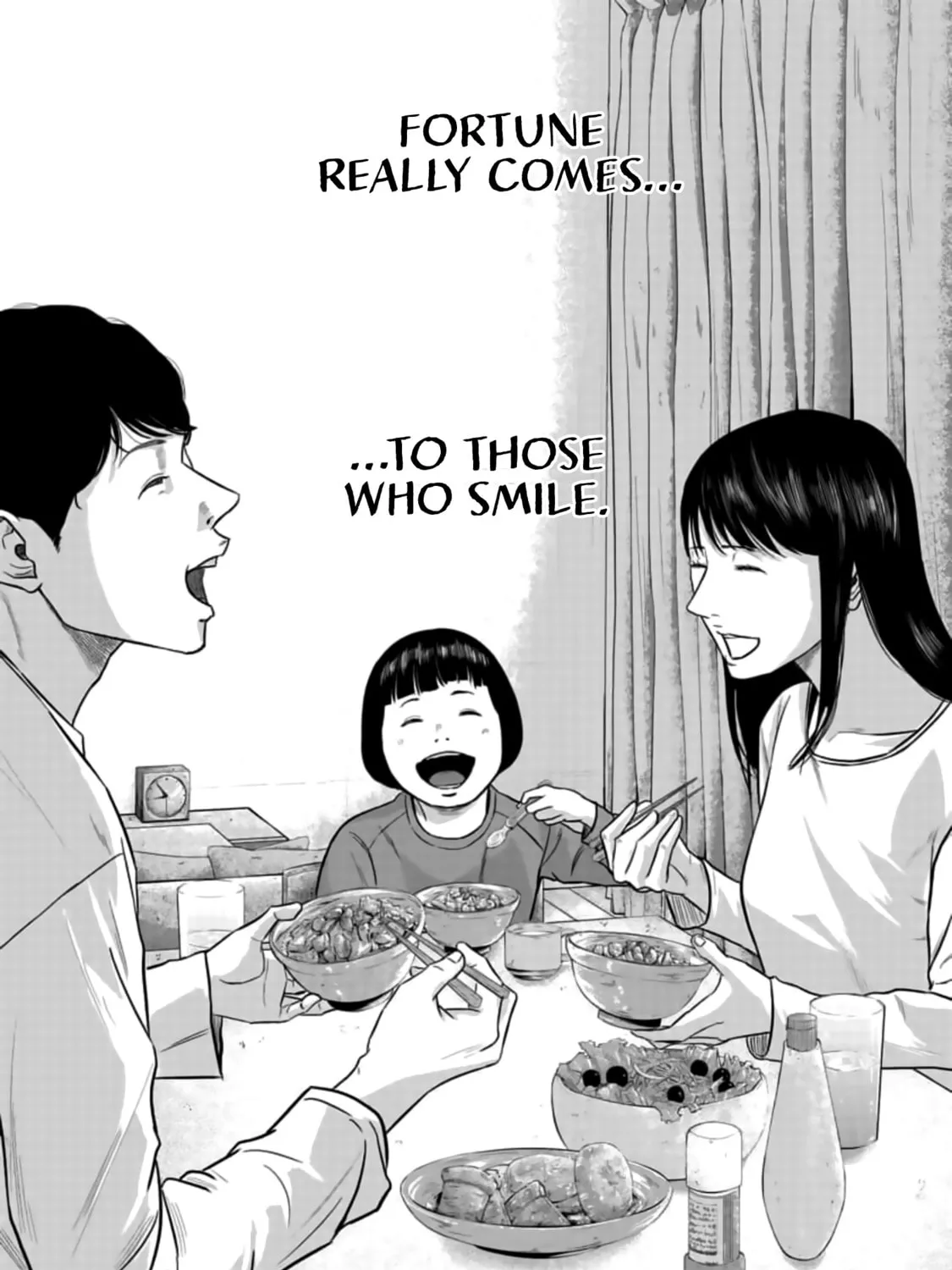 Read Smiley chapter 10 image 28 on Lezhin