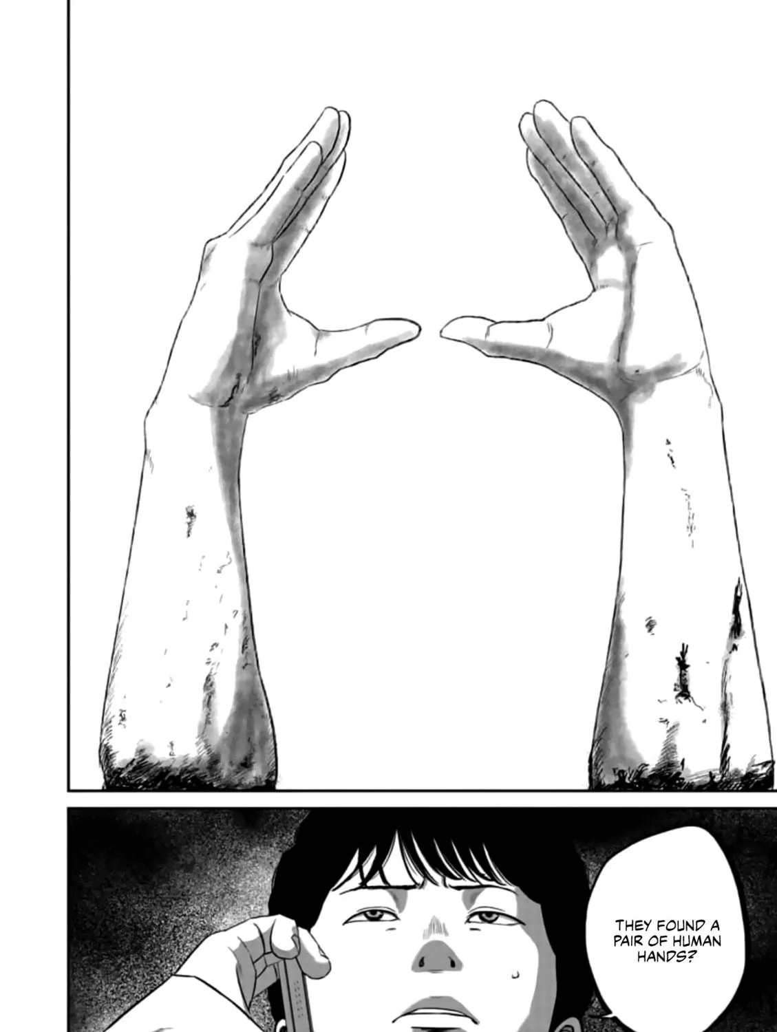 Read Smiley chapter 10 image 32 on Lezhin