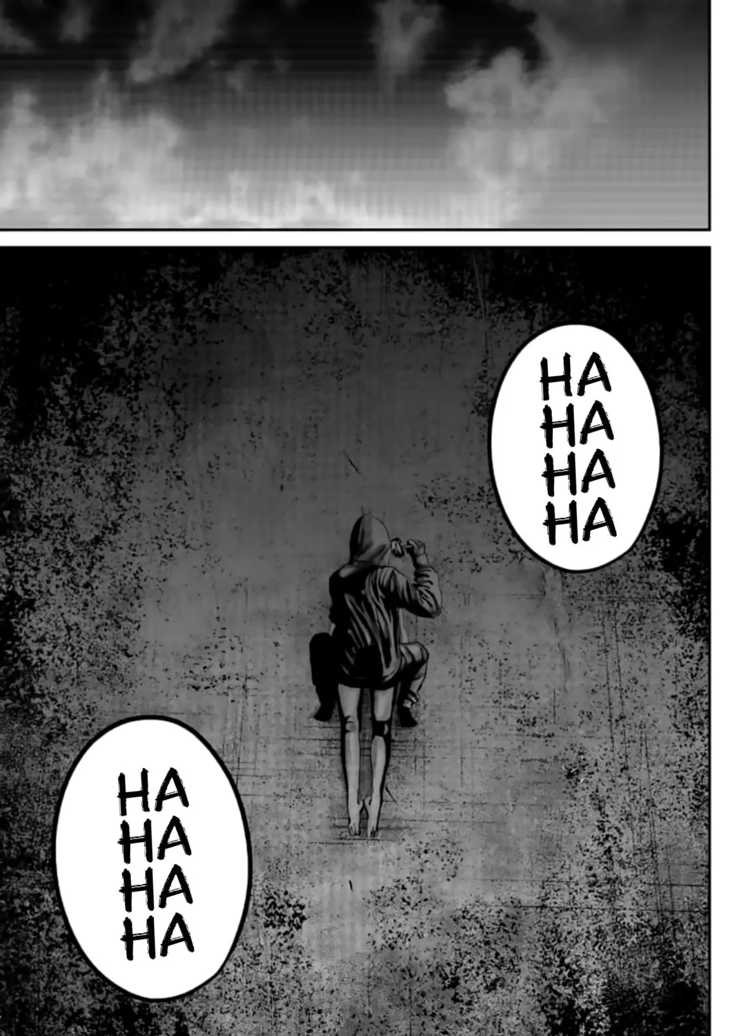 Read Smiley chapter 10 image 4 on Lezhin