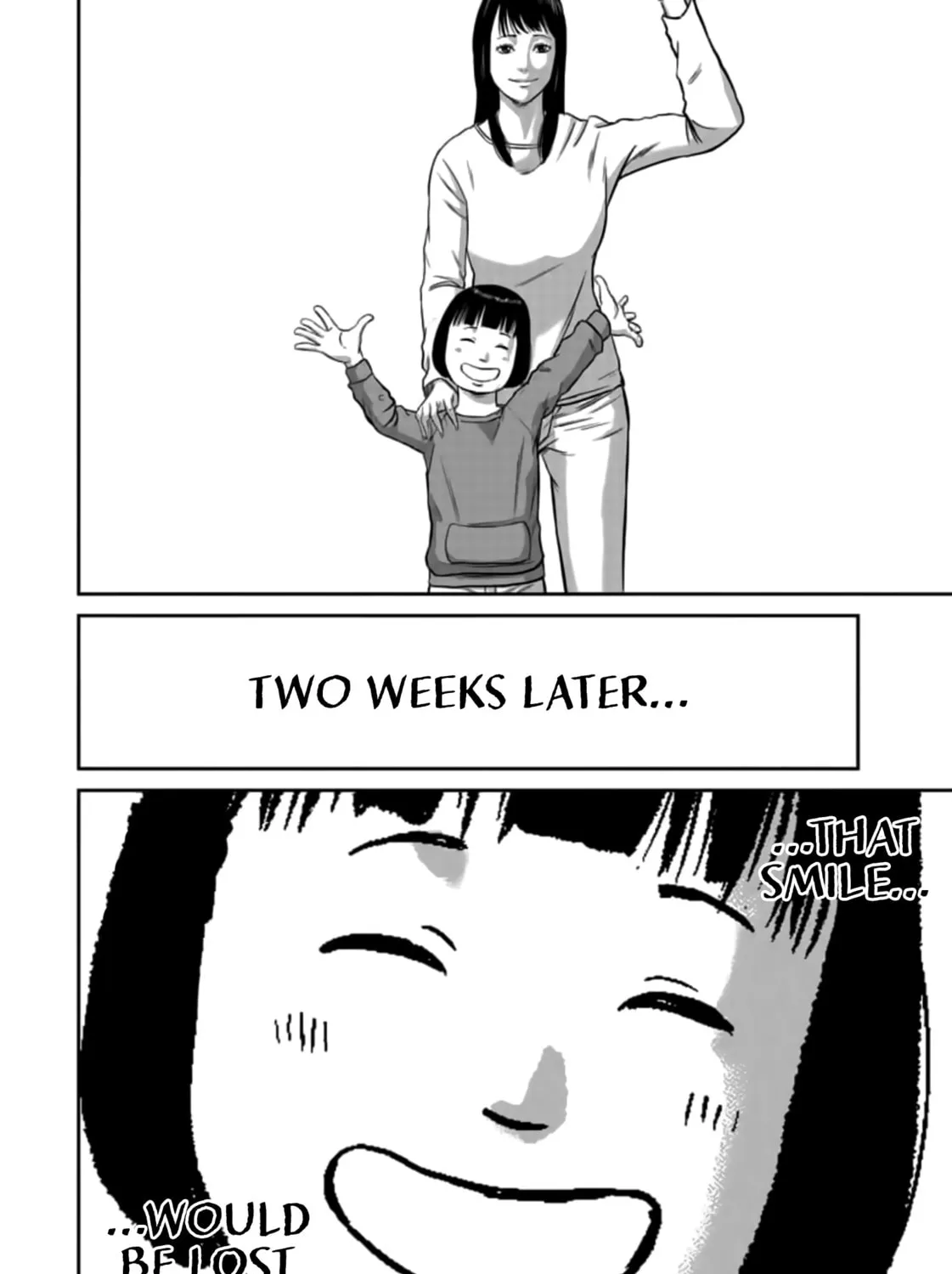 Read Smiley chapter 10 image 40 on Lezhin