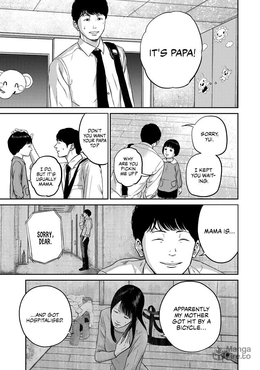 Read Smiley chapter 11 image 14 on Lezhin