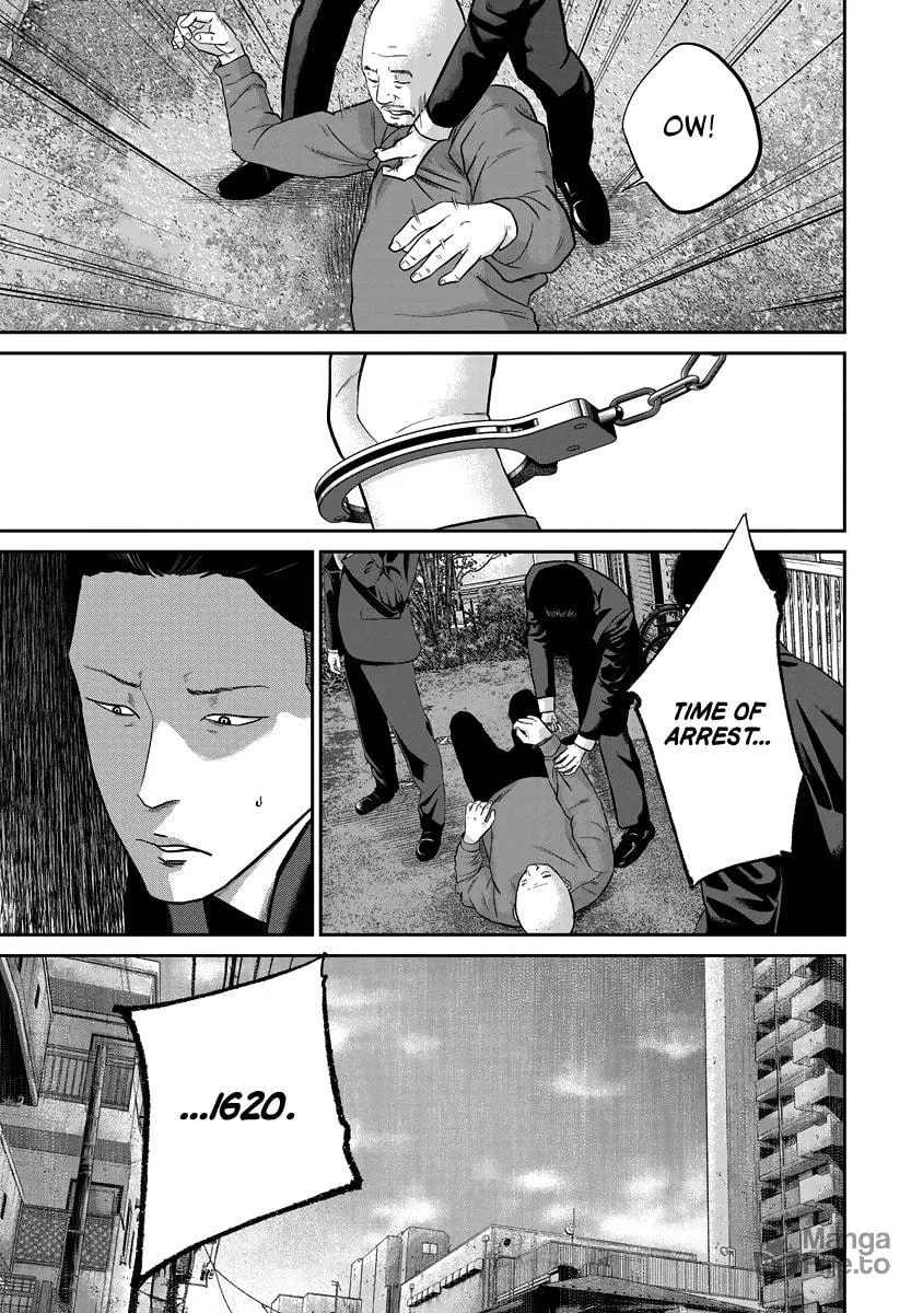 Read Smiley chapter 12 image 2 on Lezhin