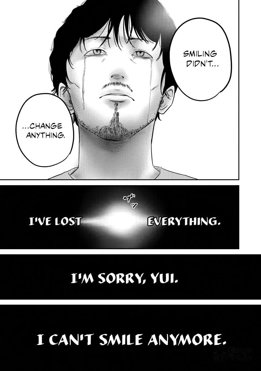 Read Smiley chapter 13 image 14 on Lezhin