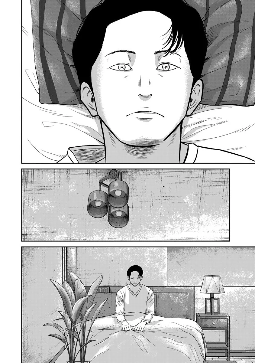 Read Smiley chapter 13 image 15 on Lezhin