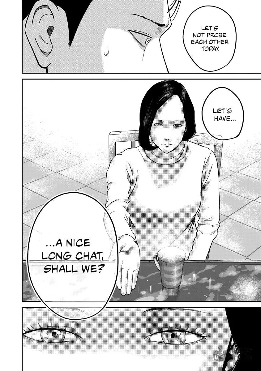 Read Smiley chapter 13 image 19 on Lezhin