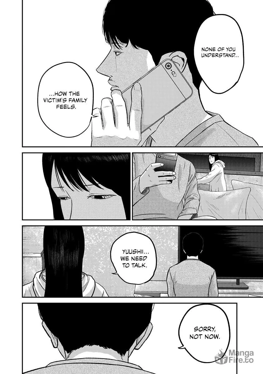 Read Smiley chapter 13 image 5 on Lezhin