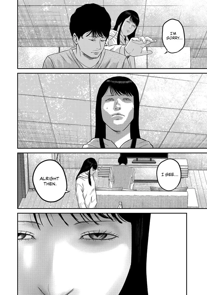 Read Smiley chapter 13 image 7 on Lezhin