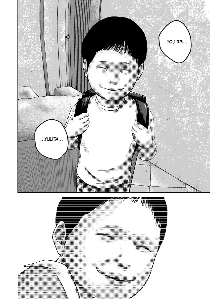 Read Smiley chapter 14 image 15 on Lezhin