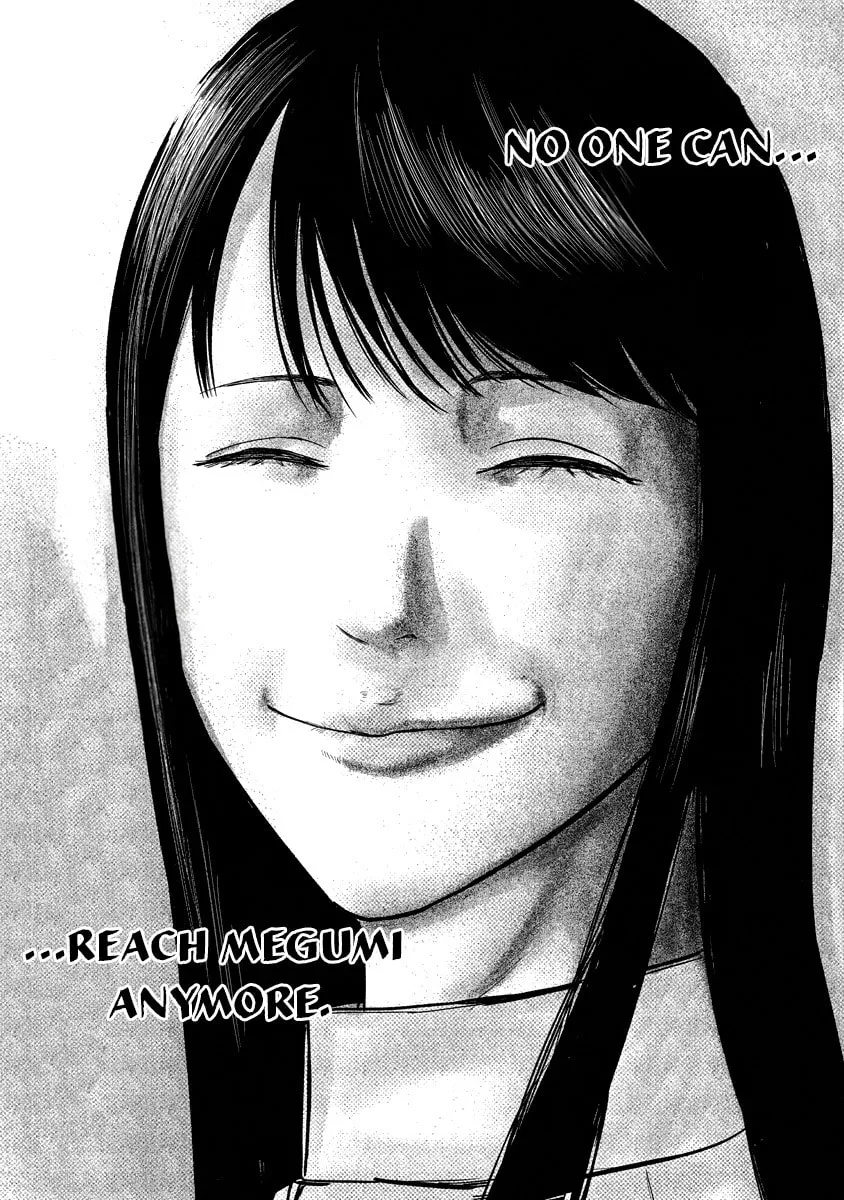 Read Smiley chapter 14 image 18 on Lezhin