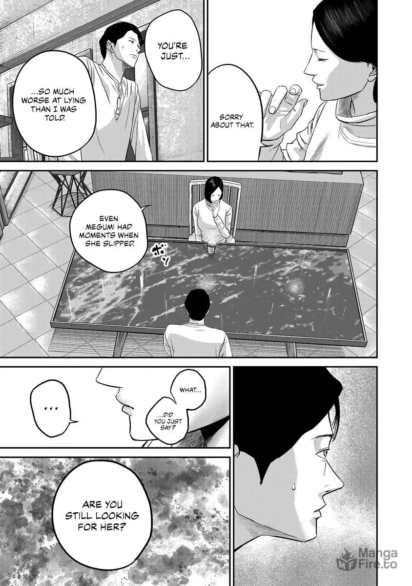 Read Smiley chapter 14 image 2 on Lezhin
