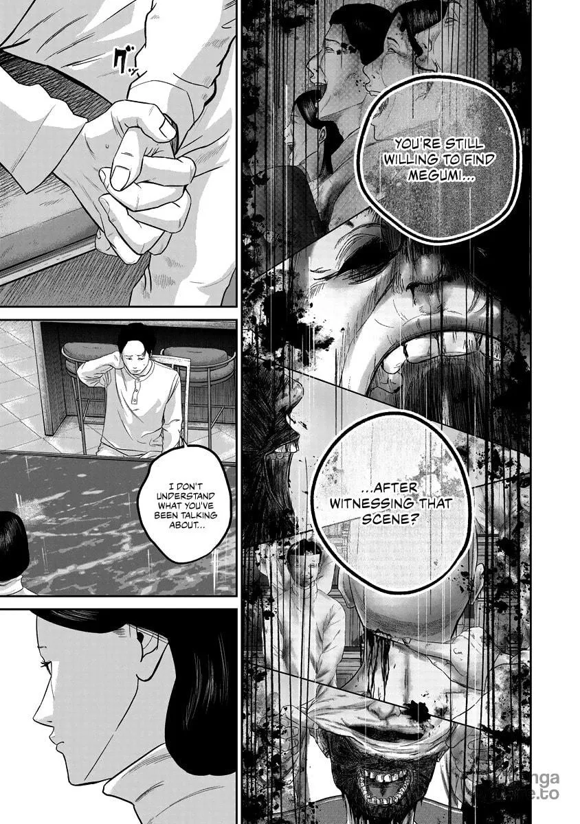 Read Smiley chapter 14 image 4 on Lezhin