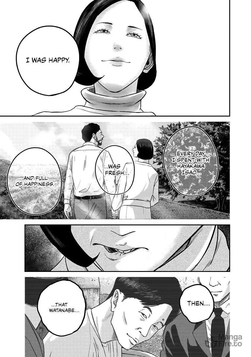 Read Smiley chapter 14 image 8 on Lezhin