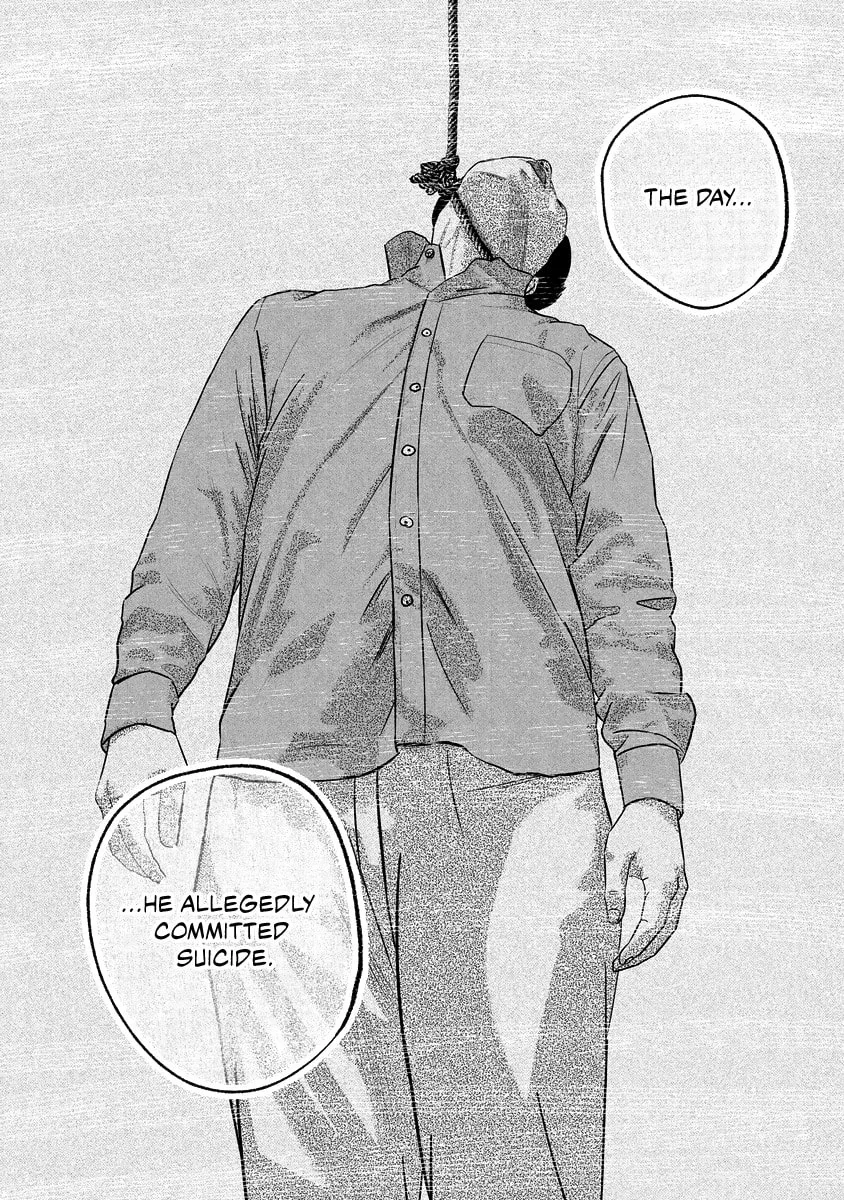 Read Smiley chapter 15 image 15 on Lezhin