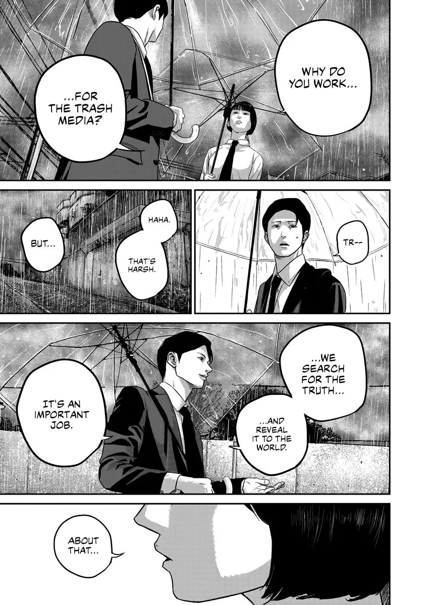 Read Smiley chapter 18 image 10 on Lezhin