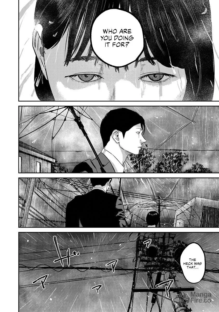Read Smiley chapter 18 image 11 on Lezhin