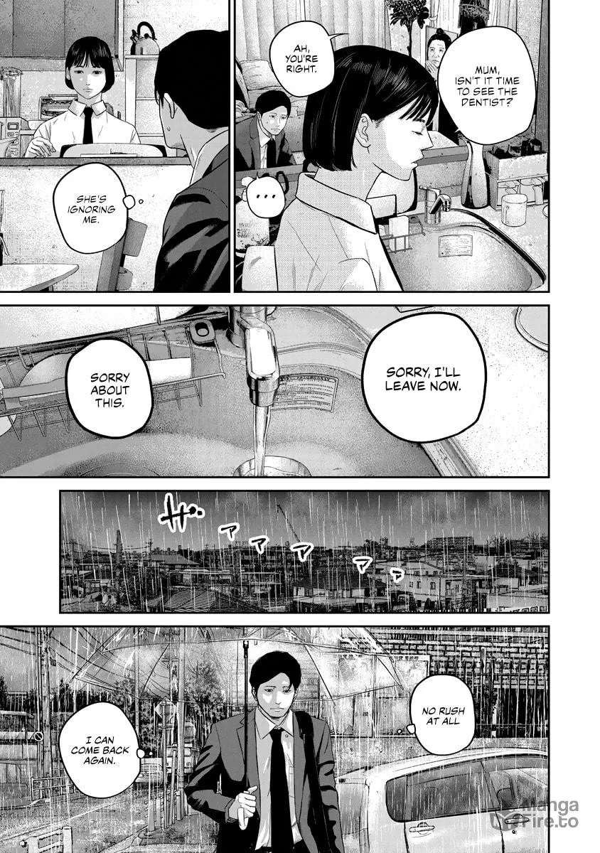 Read Smiley chapter 18 image 8 on Lezhin