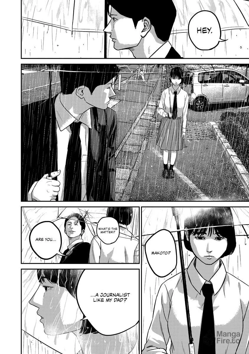 Read Smiley chapter 18 image 9 on Lezhin