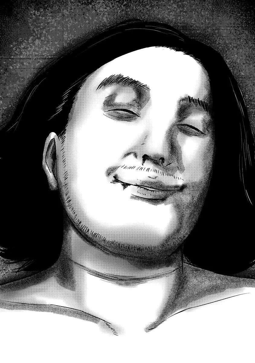 Read Smiley chapter 19 image 15 on Lezhin