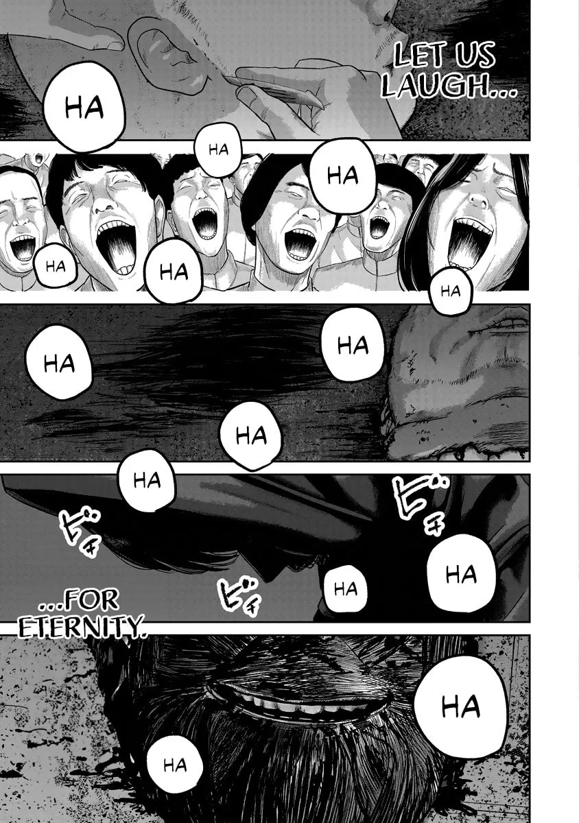 Read Smiley chapter 19 image 16 on Lezhin