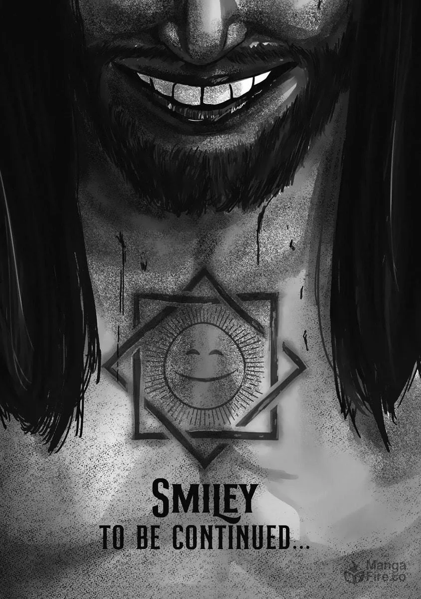 Read Smiley chapter 19 image 19 on Lezhin