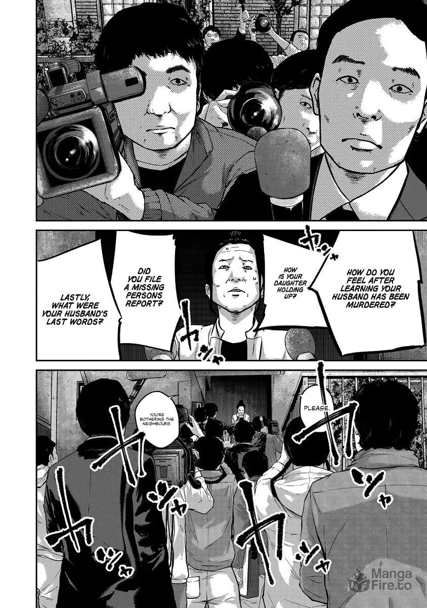 Read Smiley chapter 19 image 5 on Lezhin