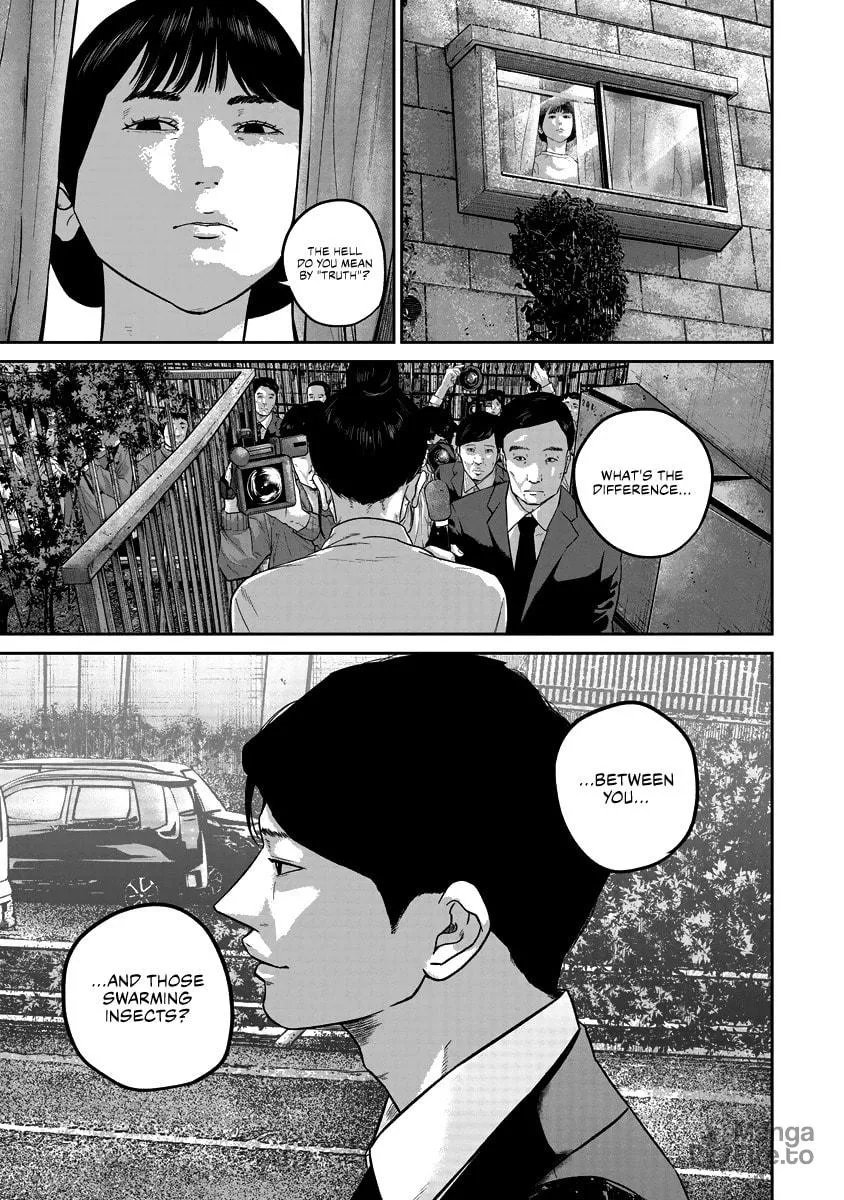 Read Smiley chapter 19 image 8 on Lezhin