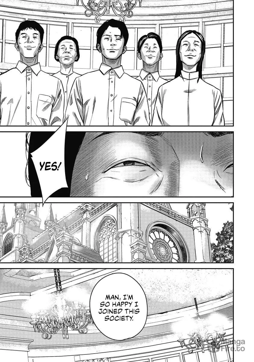 Read Smiley chapter 2 image 8 on Lezhin