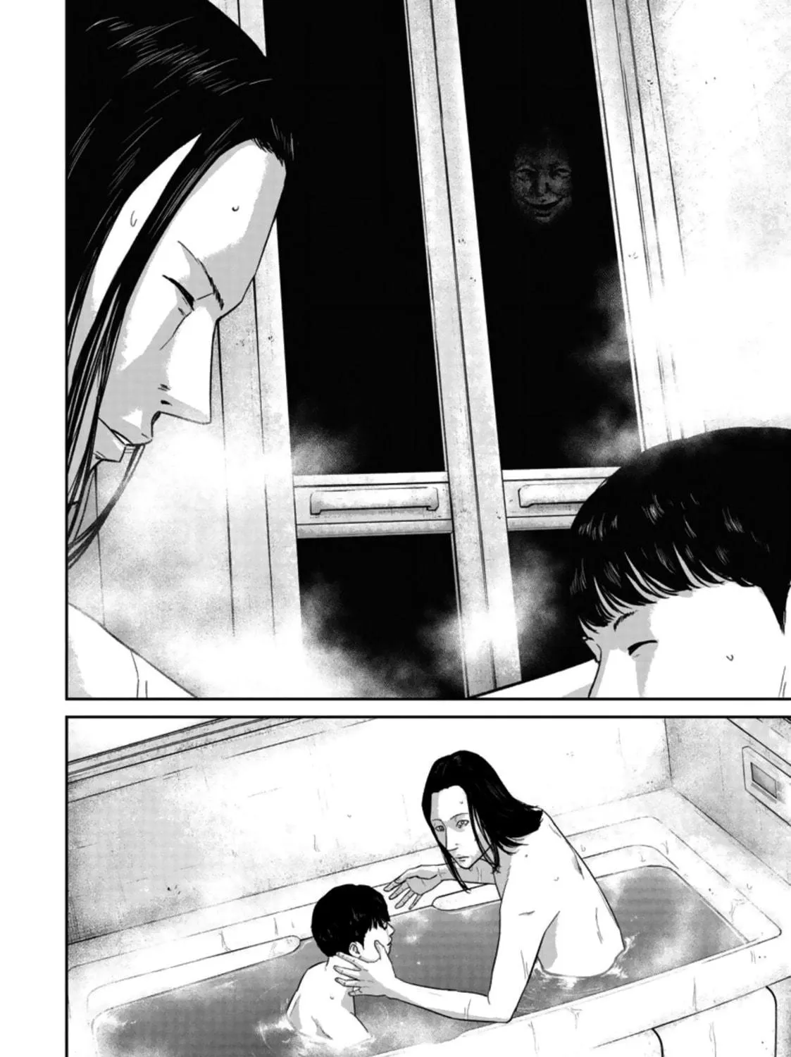 Read Smiley chapter 20 image 22 on Lezhin