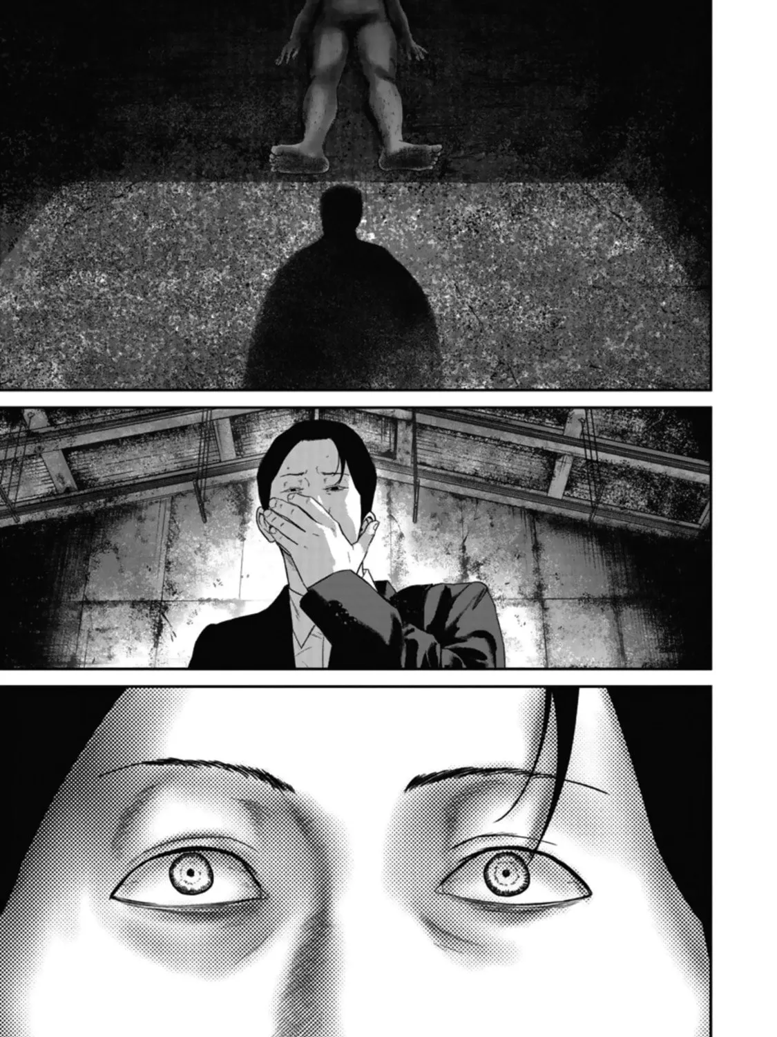 Read Smiley chapter 20 image 36 on Lezhin