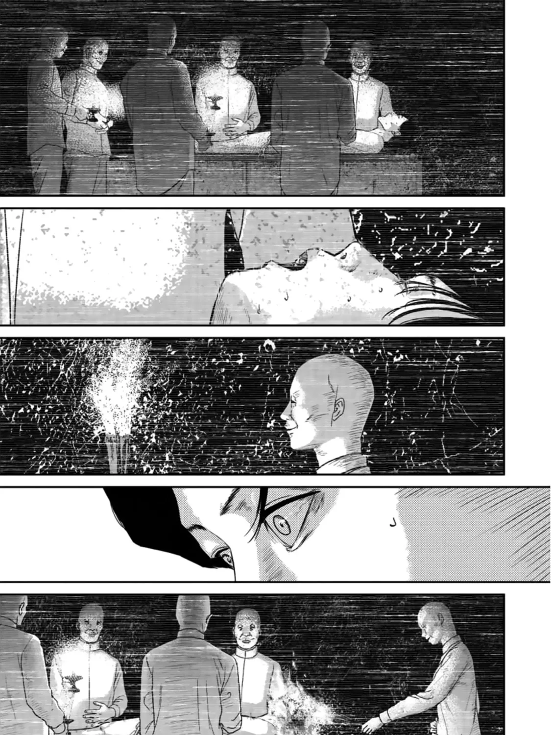 Read Smiley chapter 21 image 32 on Lezhin