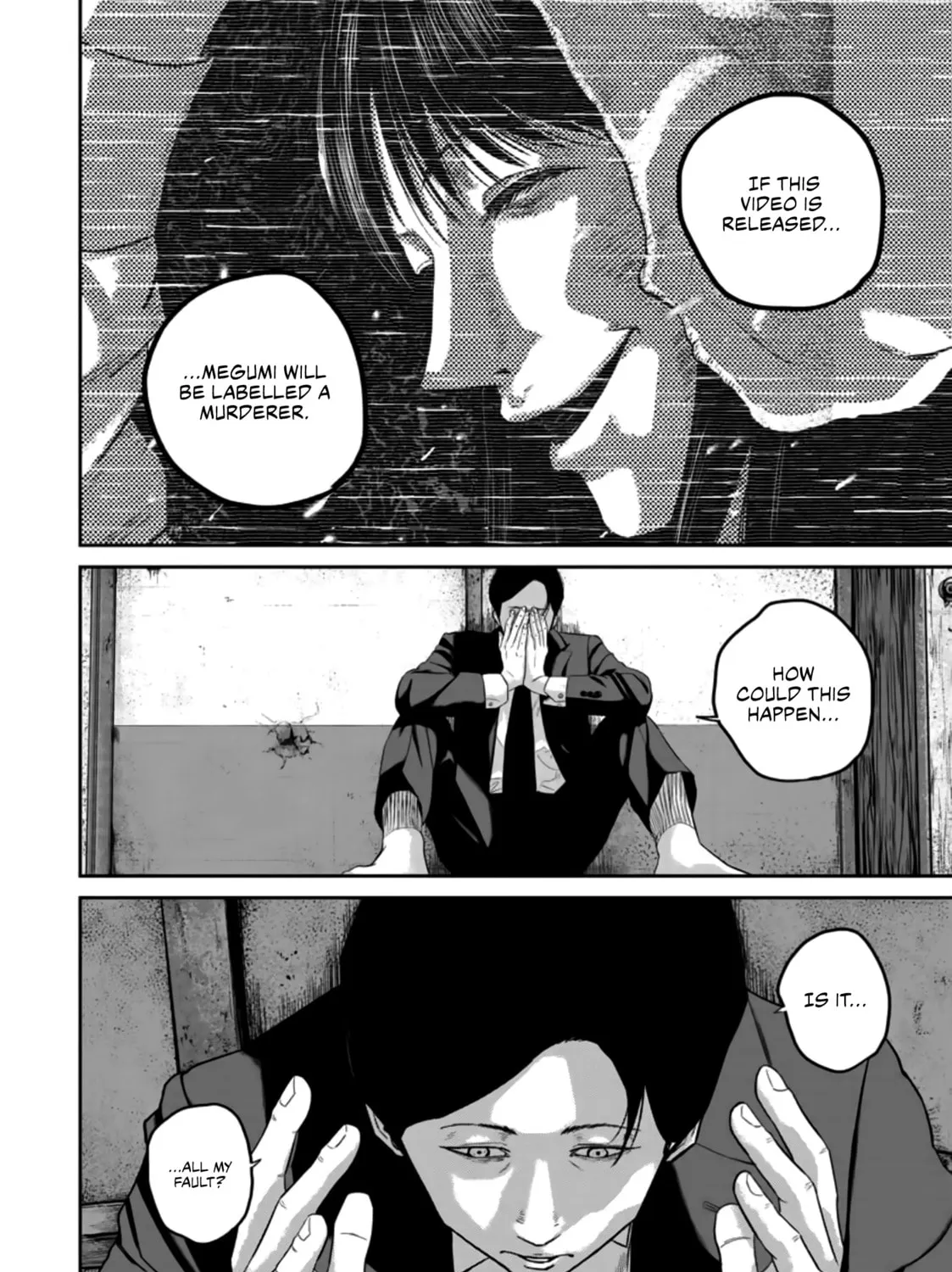 Read Smiley chapter 22 image 24 on Lezhin